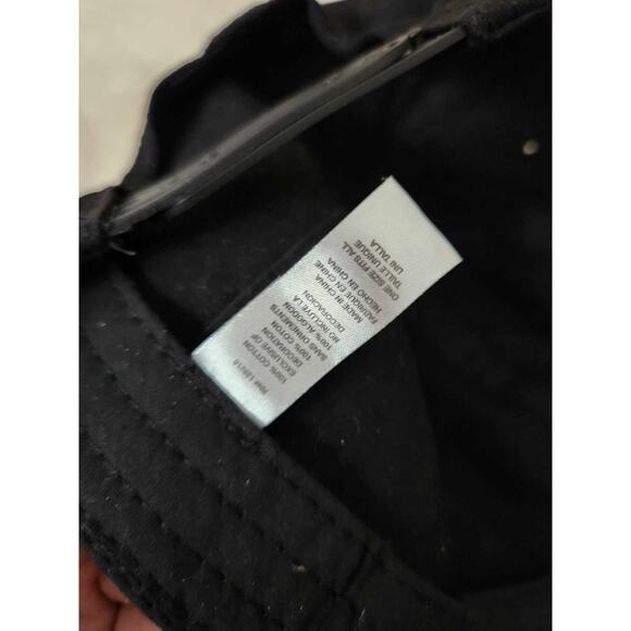 Bud Light Hat Official Beer Sponsor NFL Baseball Cap Snapback Black - Picture 5 of 6